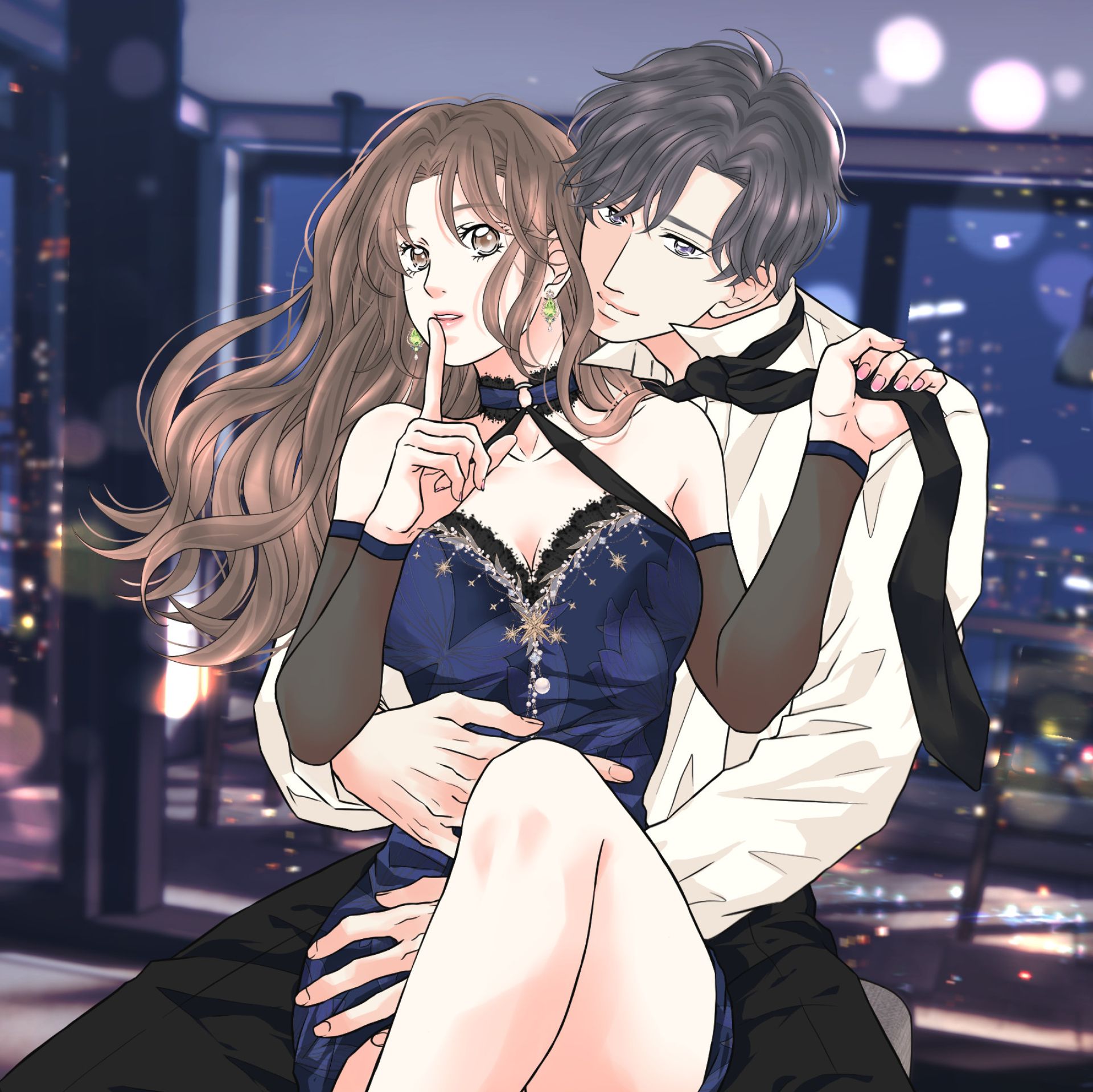 YY熊猫漫画网韩漫精选